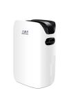 Commercial Basement Dehumidifier 20L/Day For Home Hotel Office