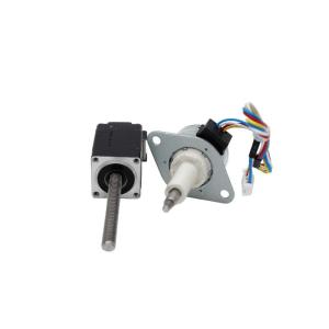 China NEMA 23 Nema 11 Linear Actuator Nema 17 Integrated For Medical Equipment wholesale