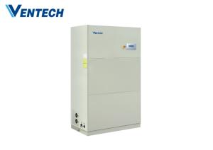 China R407C Wholehome Central Air Conditioner Water Cooled Package Vertical wholesale