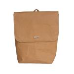Street Style Washable Paper Backpack Large Compartment Duffle Waterproof