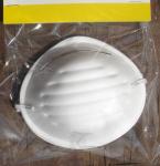 Fashion Cute Nonwoven Anti Smoke N95 Face Mask Respirator