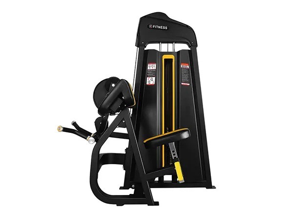 Multi Functional Pin Loaded Machine Press Full Body Strength Trainer