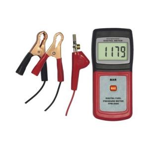 China Simple Digital Fuel Pressure Meter , Fpm-2680 Electric Fuel Pressure Gauge on sale