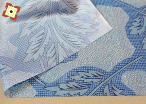 China Guangzhou Mattress Quilting Fabric print fabric 100 Polyester tricot printed mattress fabric wholesale