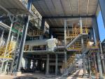 2013 Established Waste Salt Reclamation Project / Technology For Sustainable