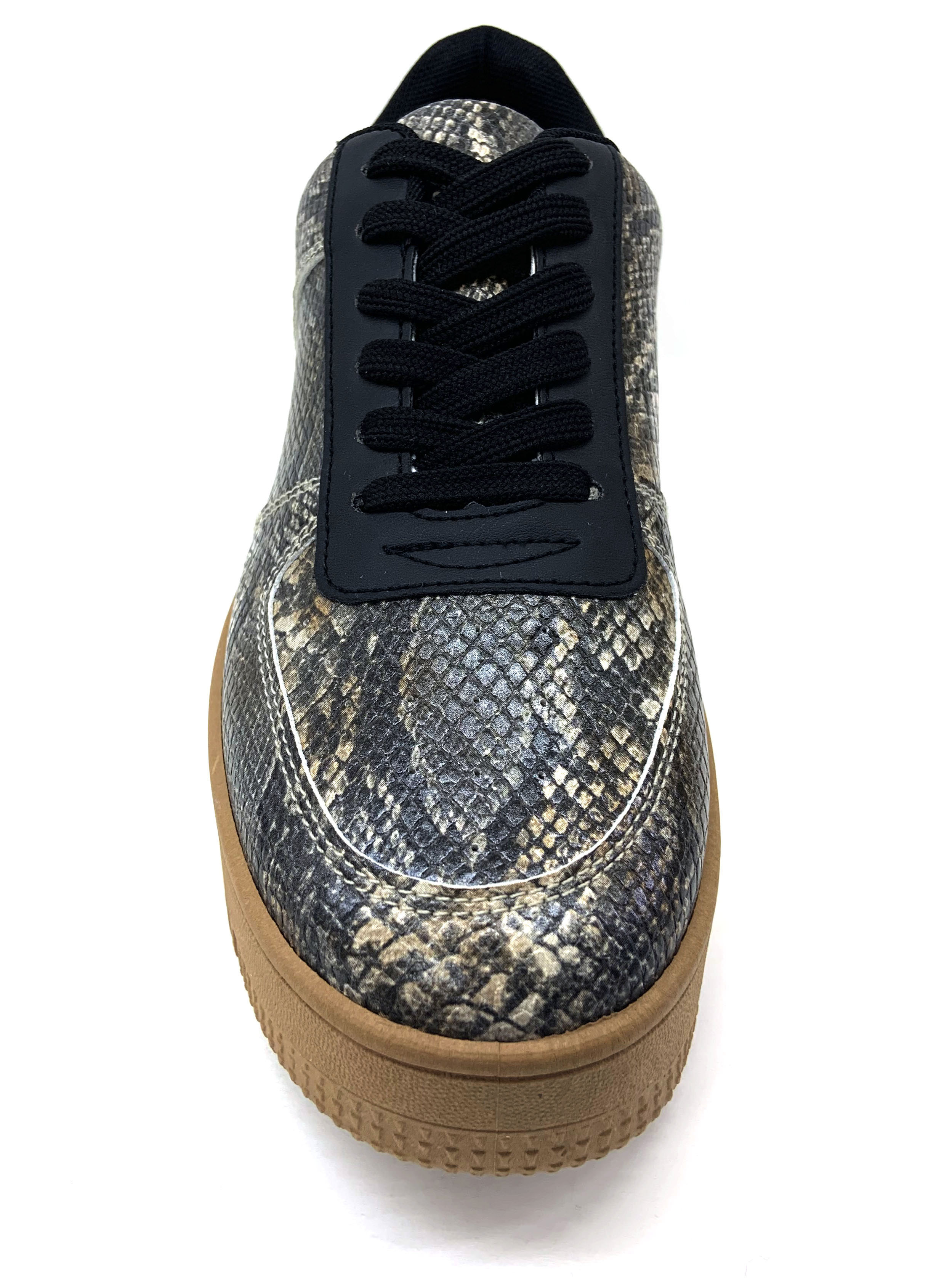 Summer Platform Women Shoes Leather Upper Material For Casual Party