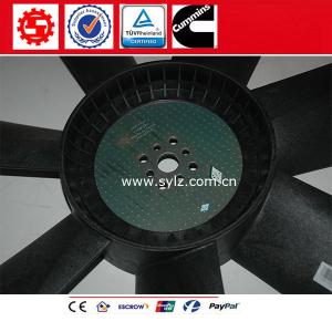 China Cummins Diesel Engine spare parts 4B 3.9/QSB/ISBe/ISDe/ISF Fan 3911324 wholesale