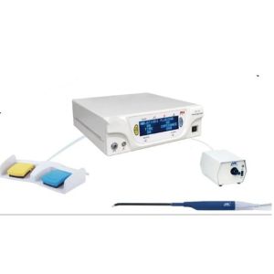 China Low Temperature MIS Snoring Treatment Coblation Plasma Surgery System wholesale
