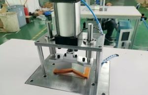 China KN95 Mask Banding Edge Sealing Ultrasonic Sewing Machine wholesale