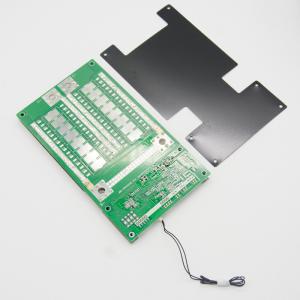 China Solar 18650 LiFePO4 BMS Battery Management System 12V 4S 150A wholesale