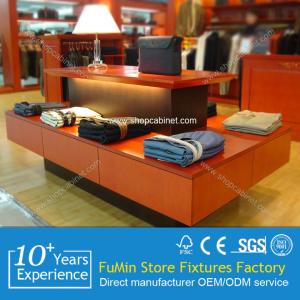 China High Quality Garment Display Stand wholesale