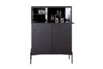 Solid Wood Restaurant Patio Furniture Commercial Kitchen Cabinets Scratch