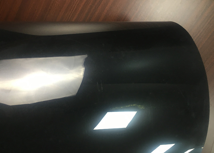 APET Material ESD Plastic Sheet Anti Static For Making Blisters / Trays