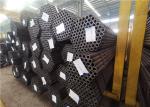 09CrCuSb Steel Seamless Tube For Heat Exchanger Preheater