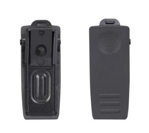 China Black Body Camera Clip Body Camera Accessories Electroplating Surface wholesale