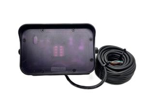 China Intelligent Dimming Microwave Motion Radar Detector Fast Response Speed wholesale