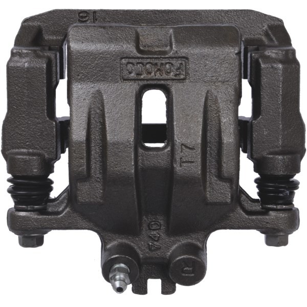 LINCOLN Auto Parts Vehicle Brake Caliper 18B5043 18B5042 OEM 7T4Z-2553-B 7T4Z-2552-B