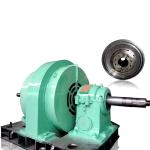 IEC Standard 150RPM 70MW Hydro Turbine Generator