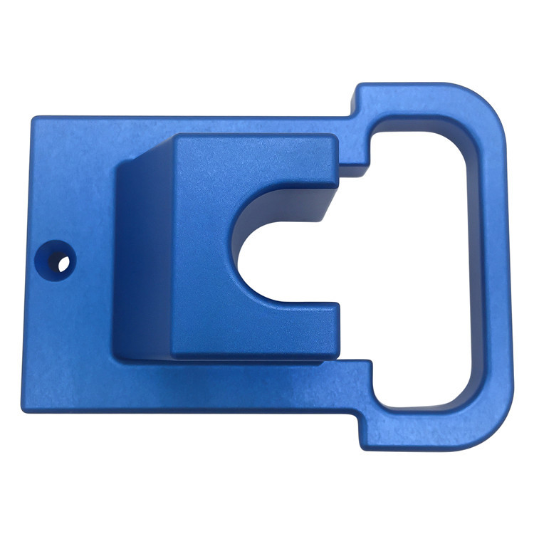 desktop cnc aluminum mill