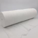 Raw Material Bleached Surgical Hydrophilic 90cm*1000M Cotton Jumbo Roll