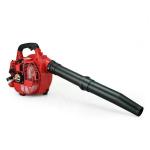 0.86kw Variable Speed Garden Leaf Blower Vacuum Leaf Air Blower For Garden