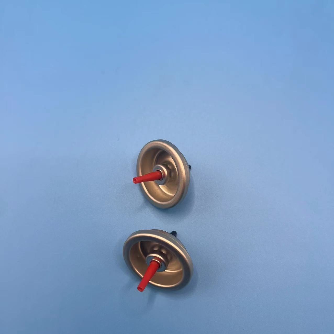 Durable Refillable Lighter Valve for Everyday Use - Precision and Reliability