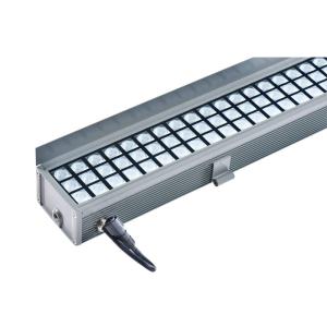 China 108W 180W LED Wall Washer Light Outdoor SEVEN STAR-B Lifetime &gt;60, 000 H wholesale