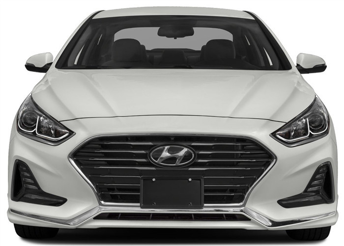 OE Style LED Fog Lamp Assy Led Day Running Lights For Hyundai New Sonata 2018