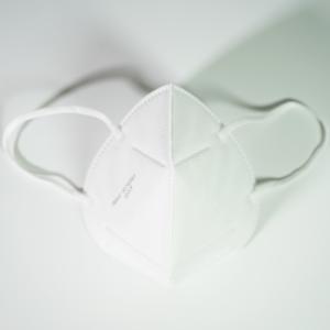 China Lightweight Single Use KN95 Respiration Face Mask wholesale
