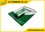 9V Alkaline Battery 9 volt dry cell battery 6LR61 alkaline battery customization