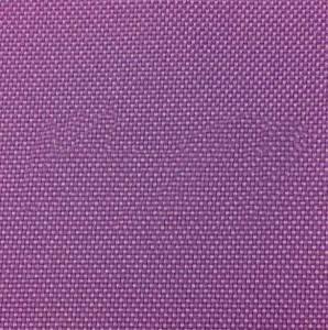 China polyester 210D oxford fabric with pvc coated wholesale