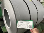 420J2 2B Annealed Cold Rolled Stainless Steel Sheet In Coil