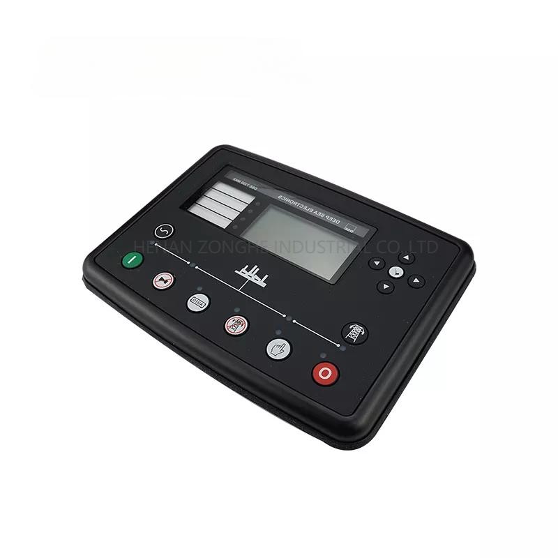 Electronics Diesel Generator Parts Controller Deep Sea DSE7320