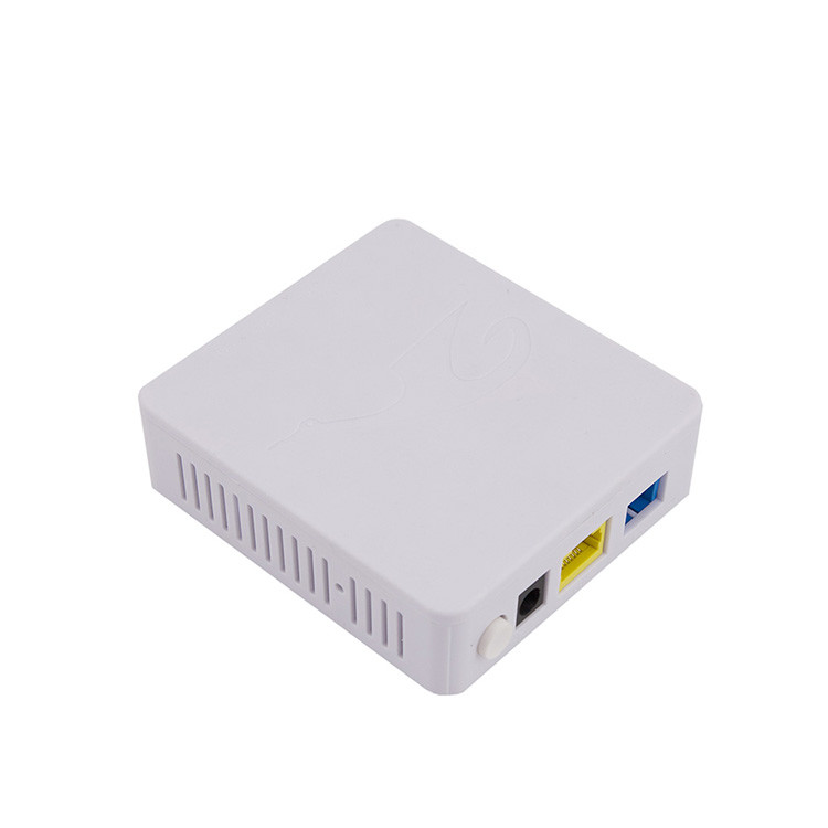 1 PON Ftth Epon Ont Gpon Epon Modem ROHS Distribution Network