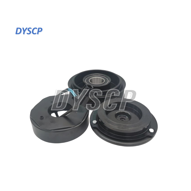 7PK Car Air Conditioner Clutch 38900-5X6-003 389005X6003 For Honda Odyssey Elysion 2.4