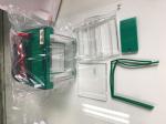 Vertical Gel Electrophoresis Equipment Mini Protean Vertical Electrophoresis