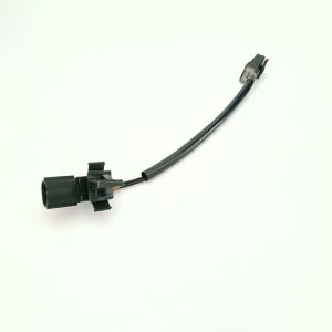China New Energy Cars Charging Cover Switch Sensor Black wholesale