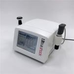 Touch Screen Ultrasound Physiotherapy Machine For Plantar Fasciitis
