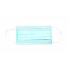 China Light Weight Disposable Medical Mask , Odorless Disposable Surgical Face Mask wholesale