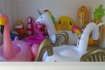 Inflatable Toys Inspection Third Party QC Inspection Services