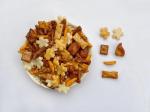 OU KOSHER Japanese Mixed Crackers Healthy Whole Grain Snacks