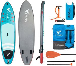 China 10'x31''x6'' Kids Inflatable SUP wholesale