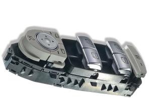 China Mercedes Benz W222 Left Front Auto Power Window Switch 2229052004 wholesale