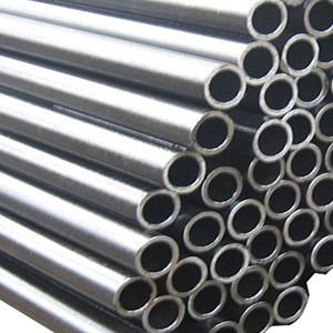 China Cold Rolled Alloy Seamless Steel Pipe Tube 4130 4135 4140 wholesale