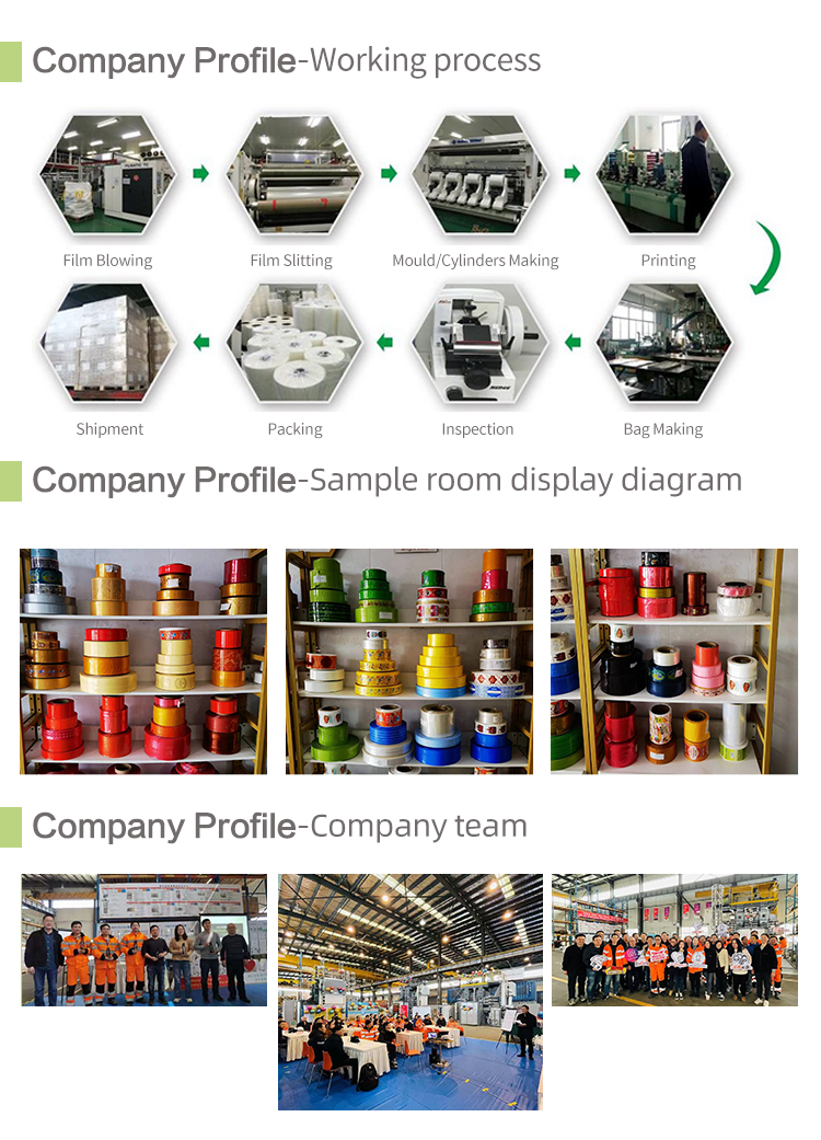 Factory direct OEM liquid snack bag with suction mouth self-supporting plastic bag