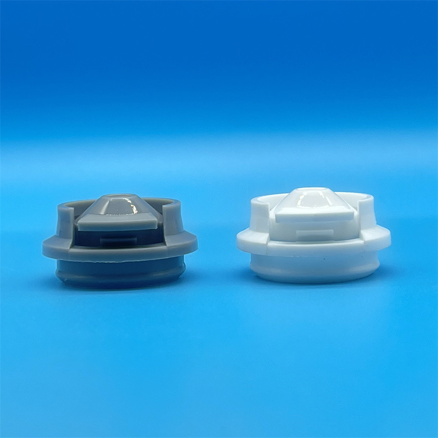 Durable Self-Defense Spray Actuator - Long-Lasting Performance - Suitable for All Scenarios