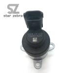 Construction Machinery Parts Common Rail Pressure Solenoid Control Valve