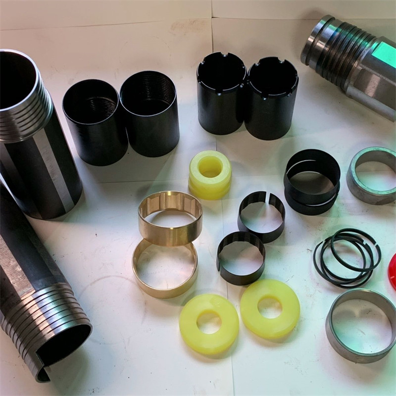 B/N/H/P Locking Coupling