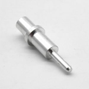China Titanium Alloy Custom CNC Machining Lathe Milling Machine Parts wholesale