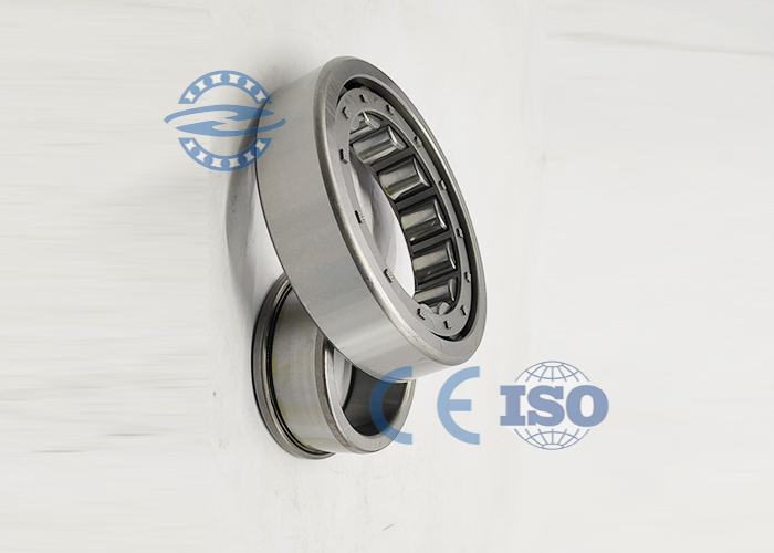 Cylindrical Roller Bearing Nj 312 Bearing Nj312 single row cylindrical roller bearing